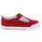 Footmates Drew - Red Children Shoes Footmates 