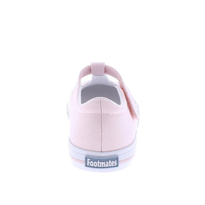 Footmates Drew - Rose Children Shoes Footmates 