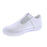 Footmates Drew - White Leather Children Shoes Footmates 