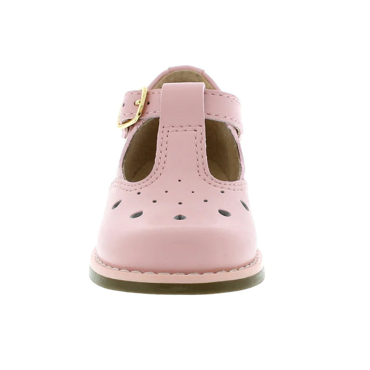 Footmates Harper- Pink Children Shoes Footmates 