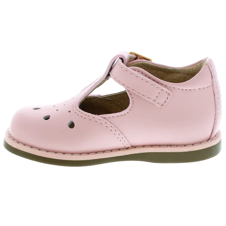 Footmates Harper- Pink Children Shoes Footmates 