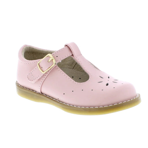 Footmates Sherry - Pink Children Shoes Footmates 