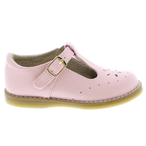 Footmates Sherry - Pink Children Shoes Footmates 