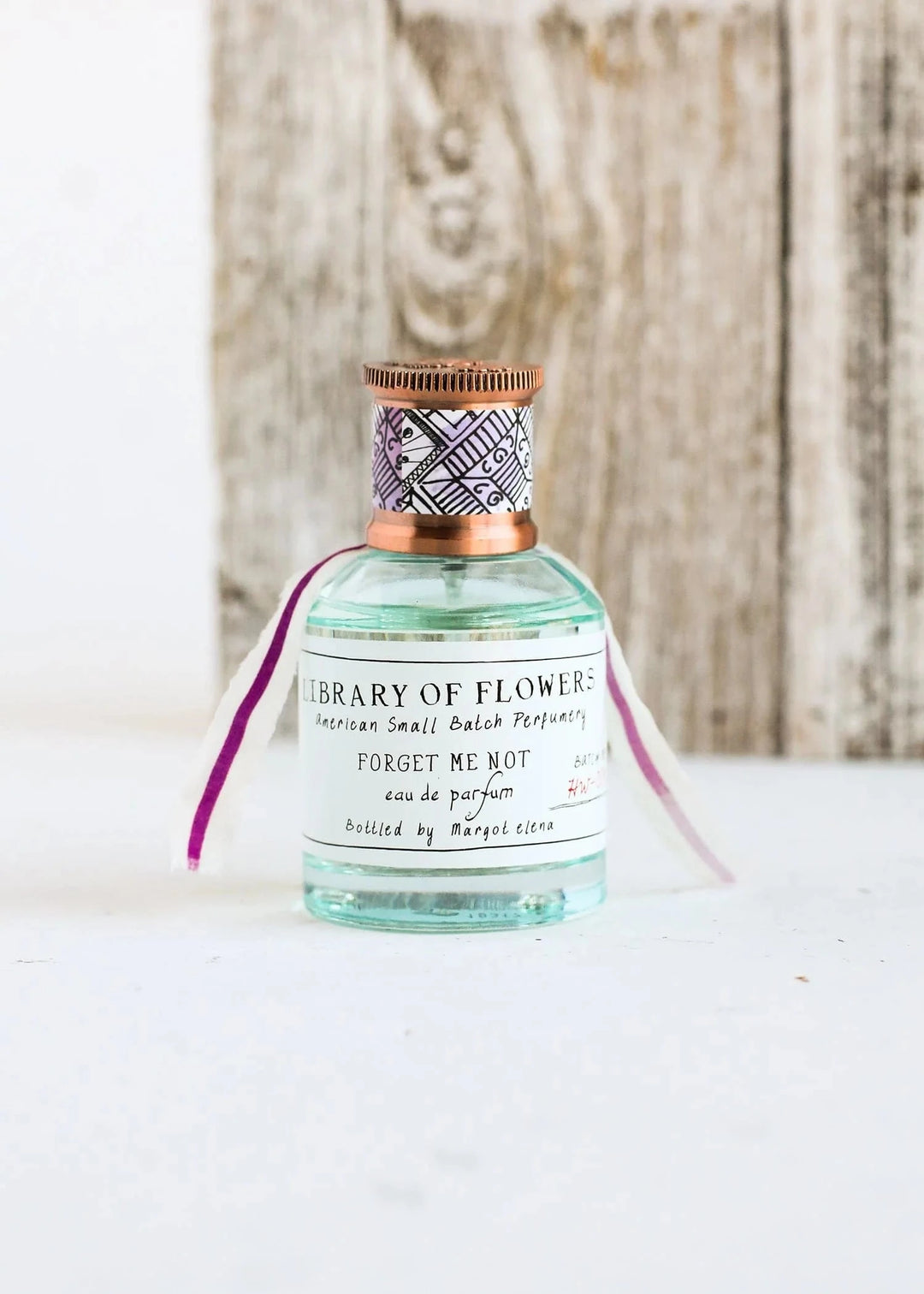 Forget Me Not Eau de Perfum Womens Perfume Lollia 
