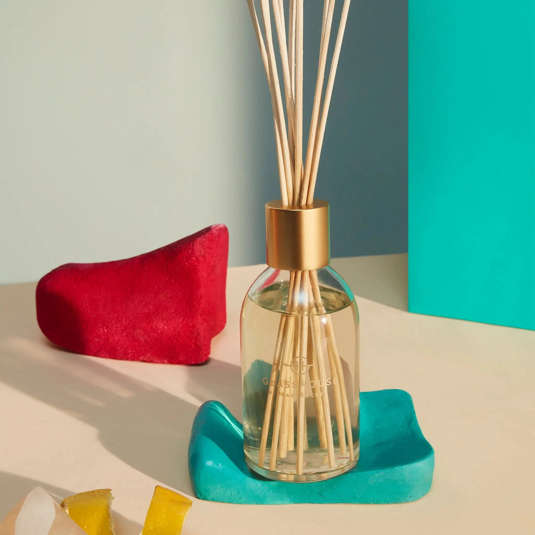 Fragrance Diffuser - One Night in Rio Diffuser Glasshouse Fragrances 