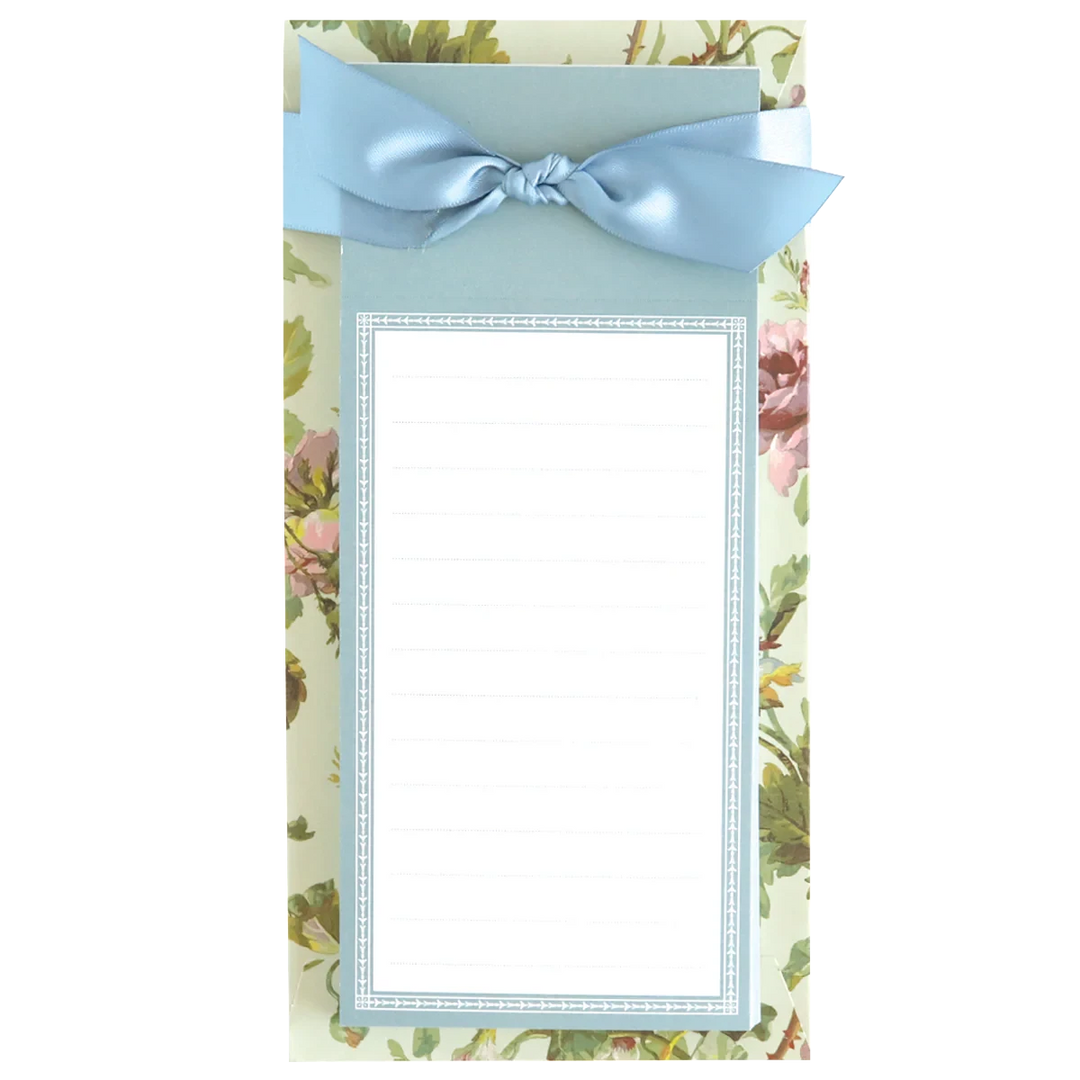 Francesca List Pad Stationery Anna Griffin 
