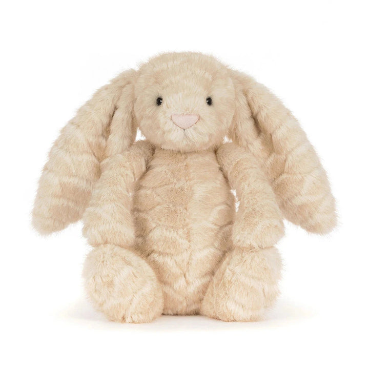 Franilla Luxe Bunny Stuffed Animal JellyCat 