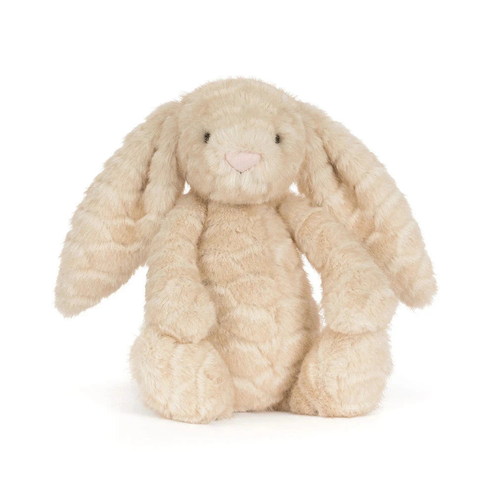 Franilla Luxe Bunny Stuffed Animal JellyCat 