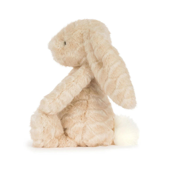 Franilla Luxe Bunny Stuffed Animal JellyCat 