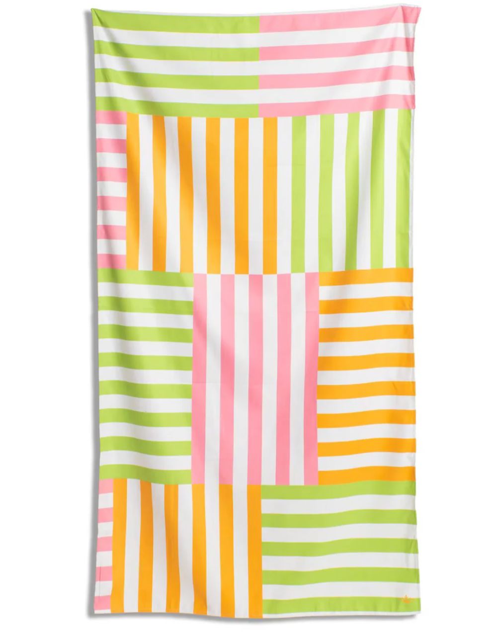 Freeport Stripe Giant Beach Towel Beach Towels The Royal Standard 