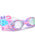 Funfetti Swim Goggles Goggles Bling2O Purple Party Funfetti 