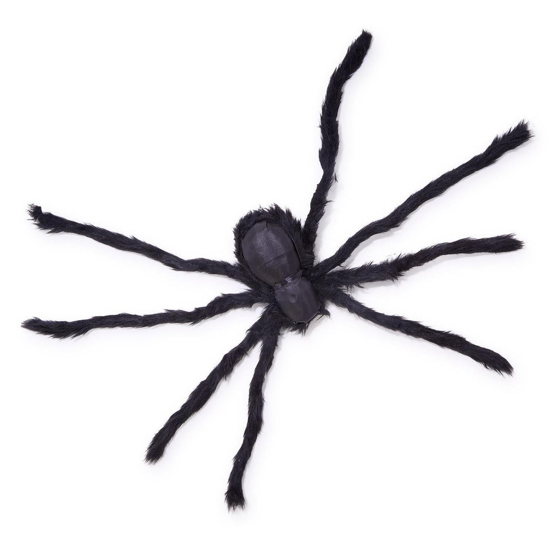 Furry Tarantulas Decorative Spiders Fall Decor Two's Company 