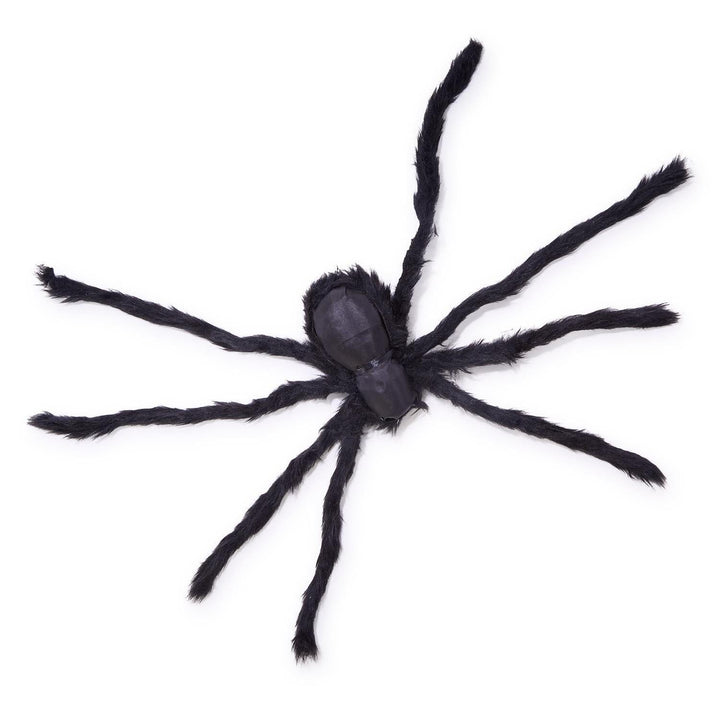 Furry Tarantulas Decorative Spiders Fall Decor Two's Company 