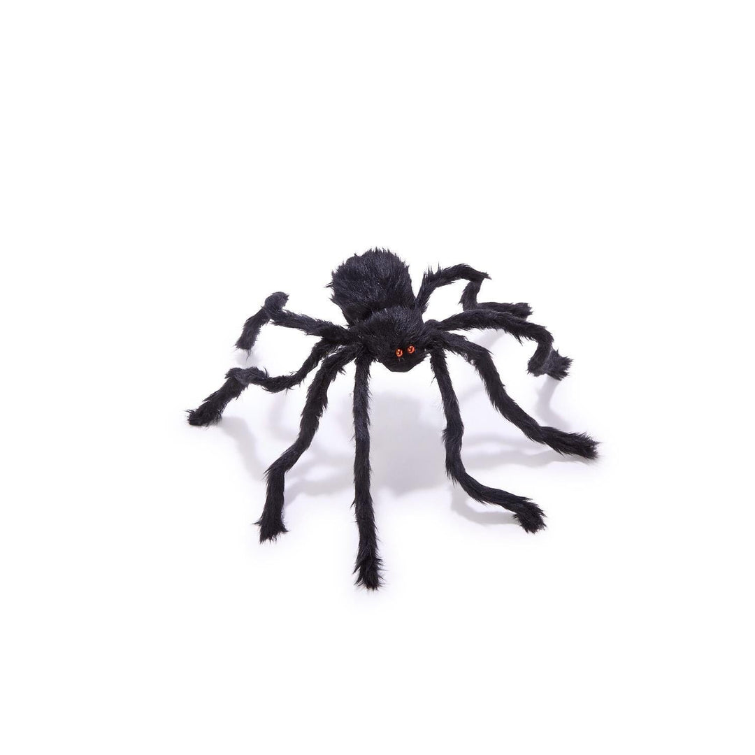 Furry Tarantulas Decorative Spiders Fall Decor Two's Company 