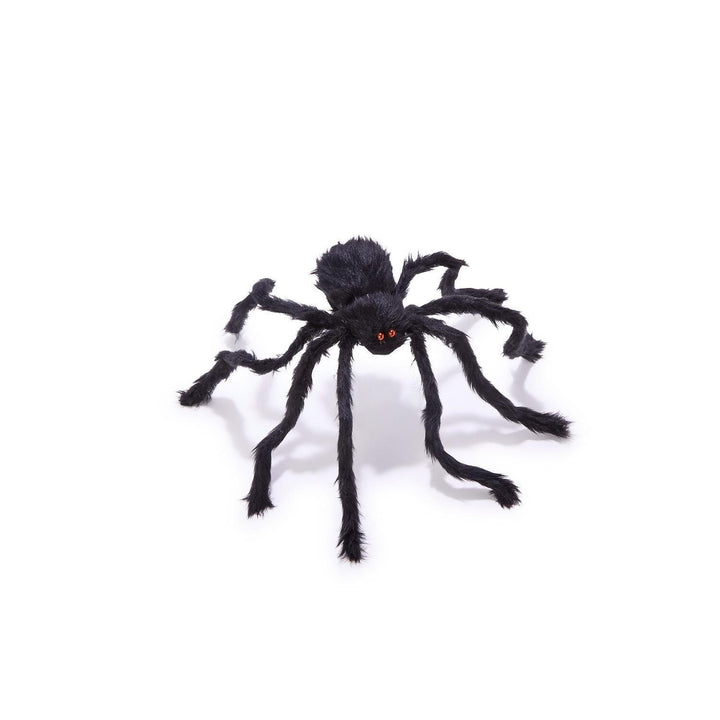 Furry Tarantulas Decorative Spiders Fall Decor Two's Company 