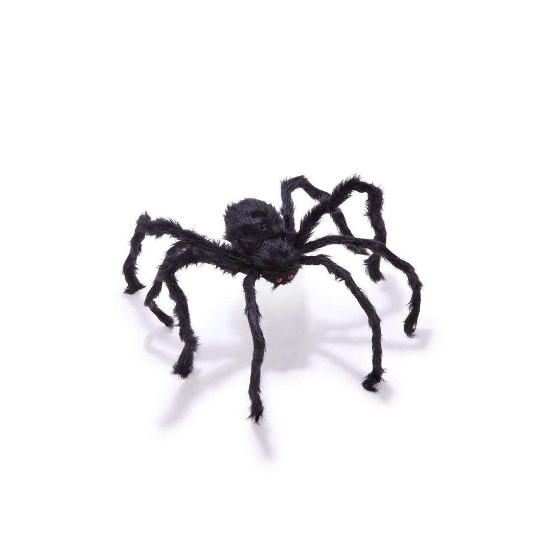 Furry Tarantulas Decorative Spiders Fall Decor Two's Company 