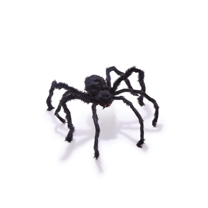 Furry Tarantulas Decorative Spiders Fall Decor Two's Company 