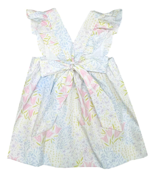 Garden Gisselle Dress Girl Dress Charming Little Ones 