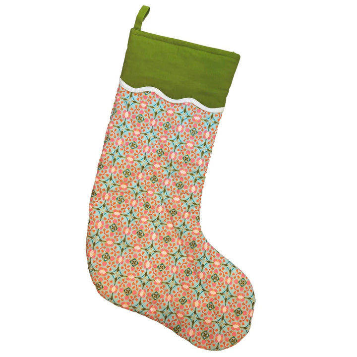 Gasparilla Christmas Stocking Christmas Stocking Laura Park Design 