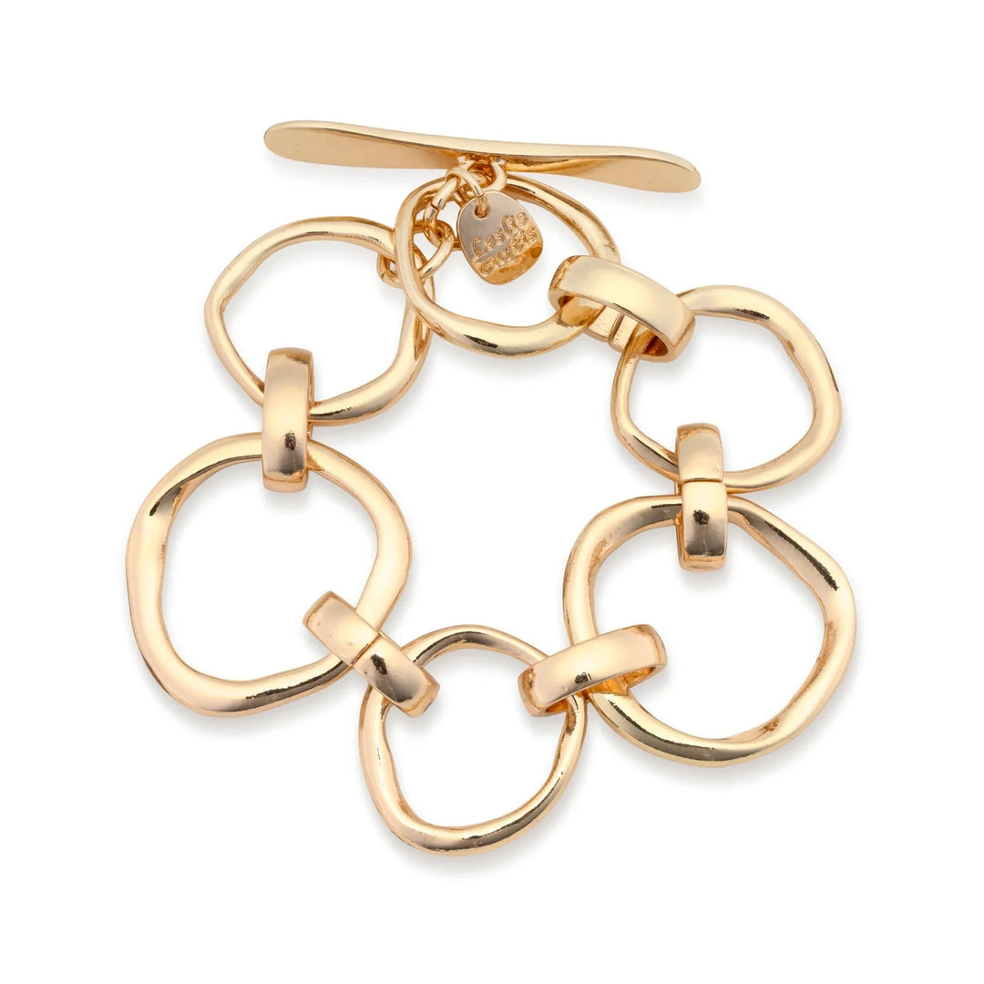 Gemma Bracelet Womens Bracelet Leslie Curtis Jewelry 