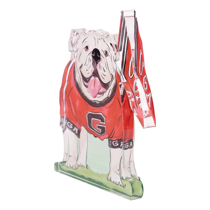 Georgia Uga Acrylic Stand Home Decor Glory Haus 