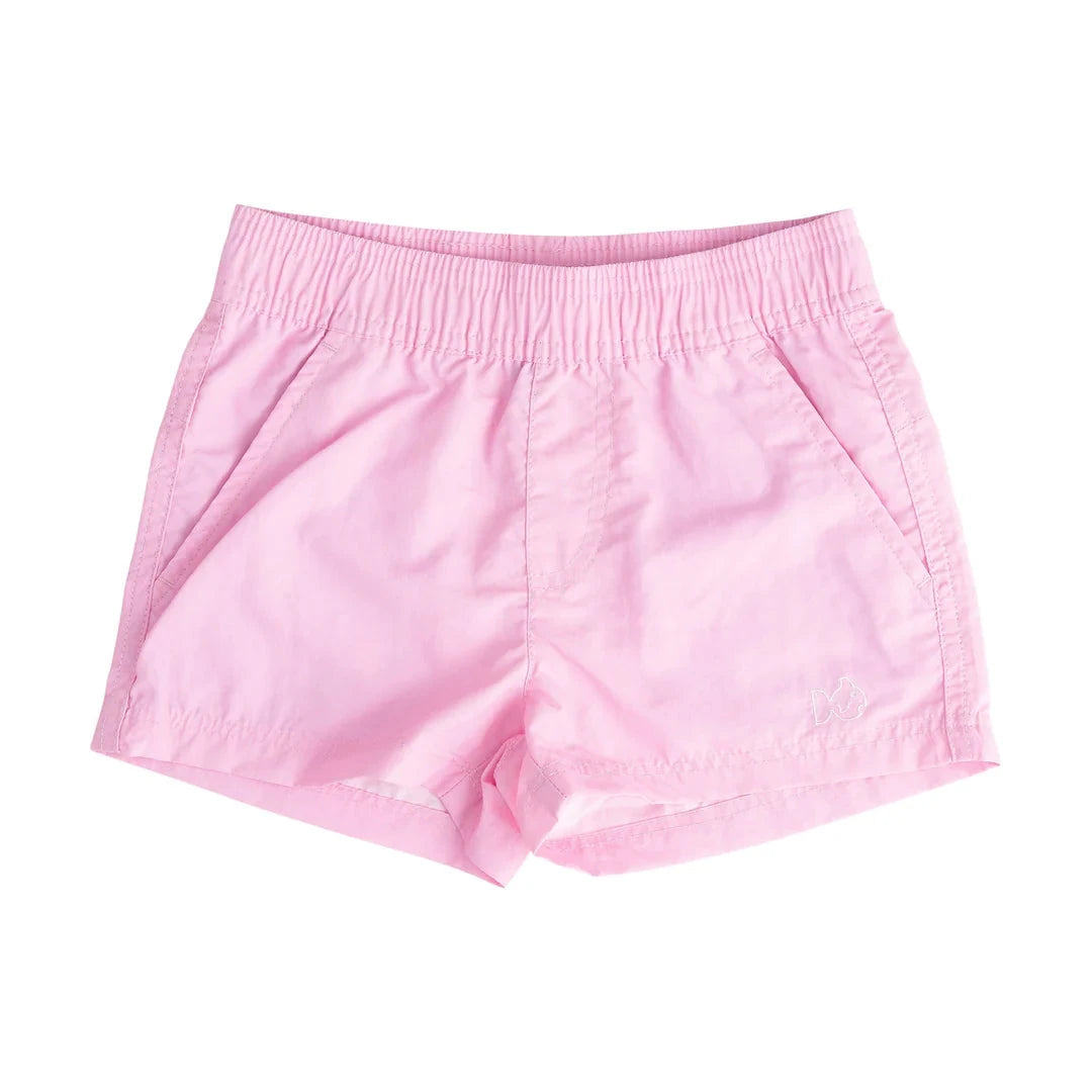 Girls' Harbor Hangin' Short - Pink Frosting Girl Skirt Prodoh 