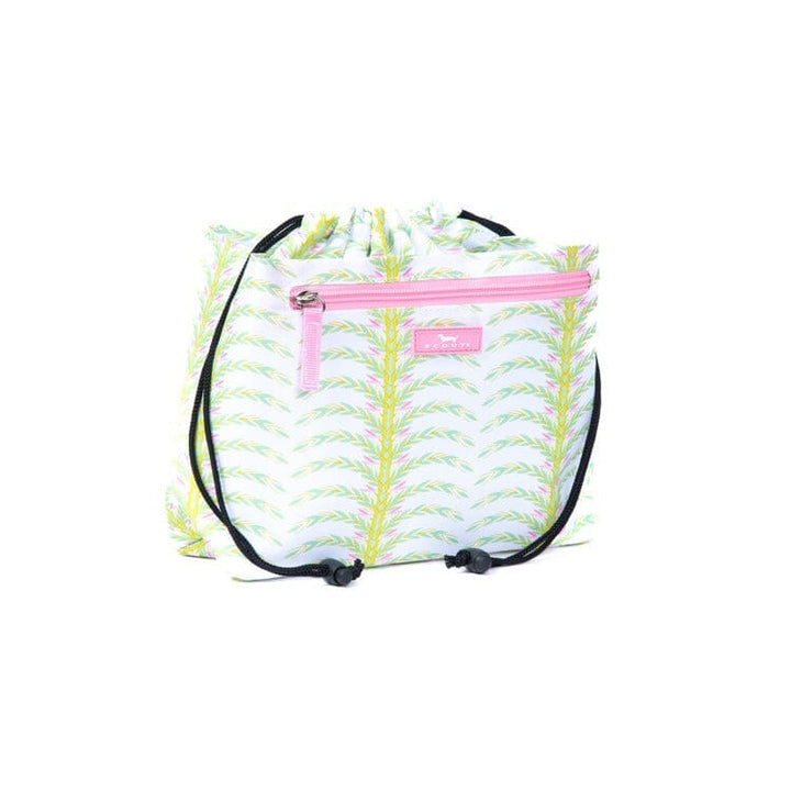 Glam Squad Makeup Bag Cosmetic/Accessories Bags Scout Shake Your Palm Palms 