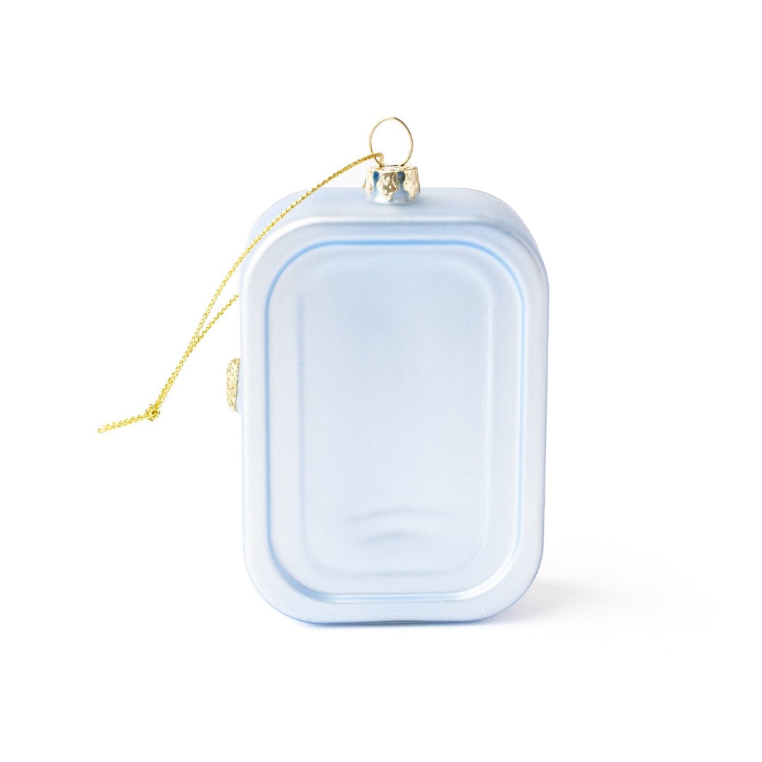 Glass Ornament - Sardines Ornament 8 Oak Lane 