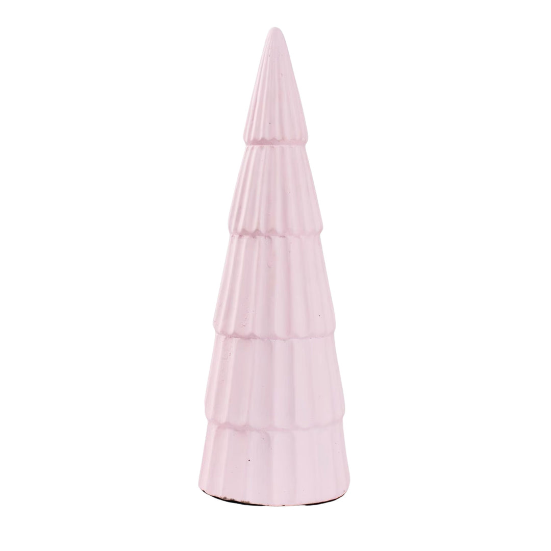 Glenwood Trees - Pink Christmas Decor The Royal Standard Large 
