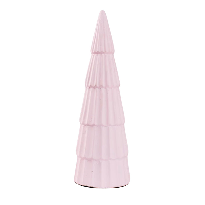 Glenwood Trees - Pink Christmas Decor The Royal Standard Large 