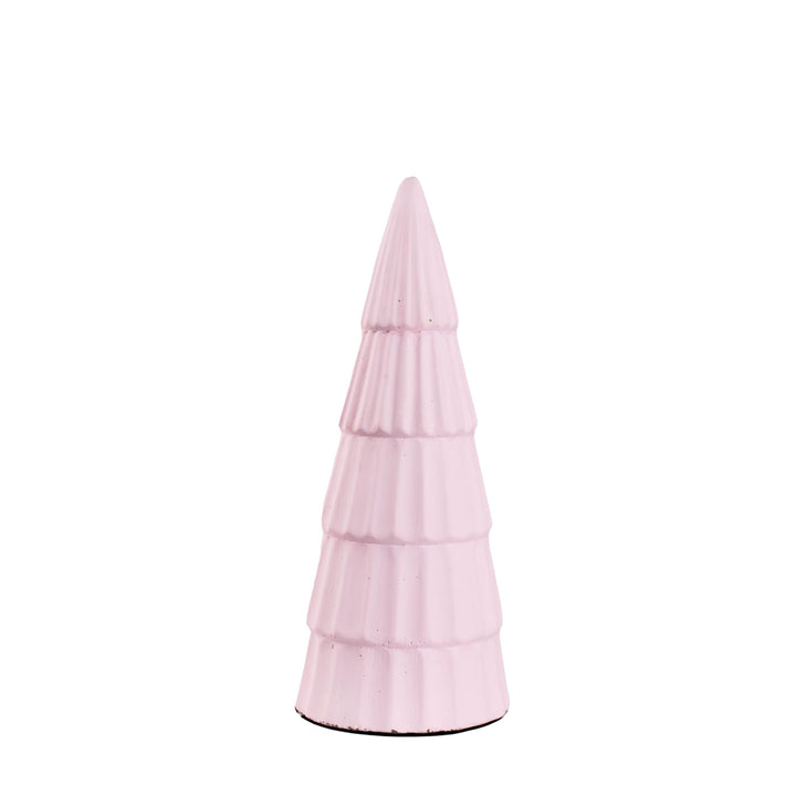 Glenwood Trees - Pink Christmas Decor The Royal Standard Small 