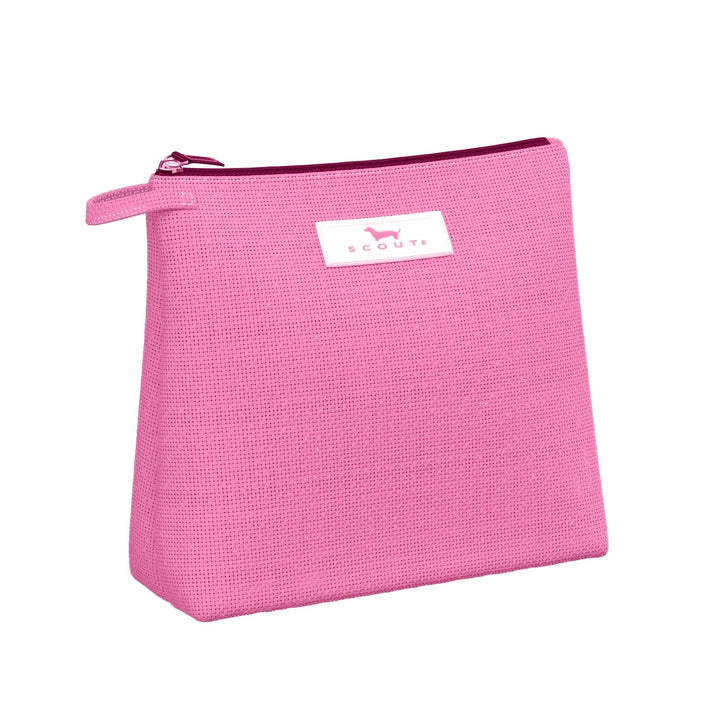 Go Getter Bag Cosmetic/Accessories Bags Scout Bubblegum 
