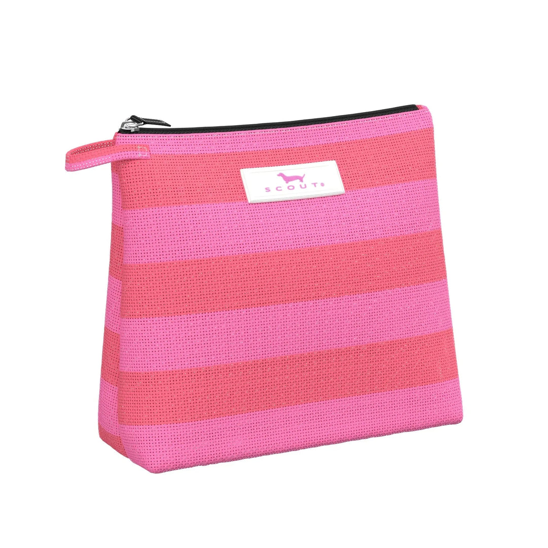 Go Getter Bag Cosmetic/Accessories Bags Scout Bubblegum with Watermelon 
