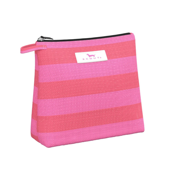 Go Getter Bag Cosmetic/Accessories Bags Scout Bubblegum with Watermelon 
