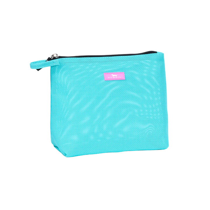 Go Getter Bag Cosmetic/Accessories Bags Scout Caribbean Woven 