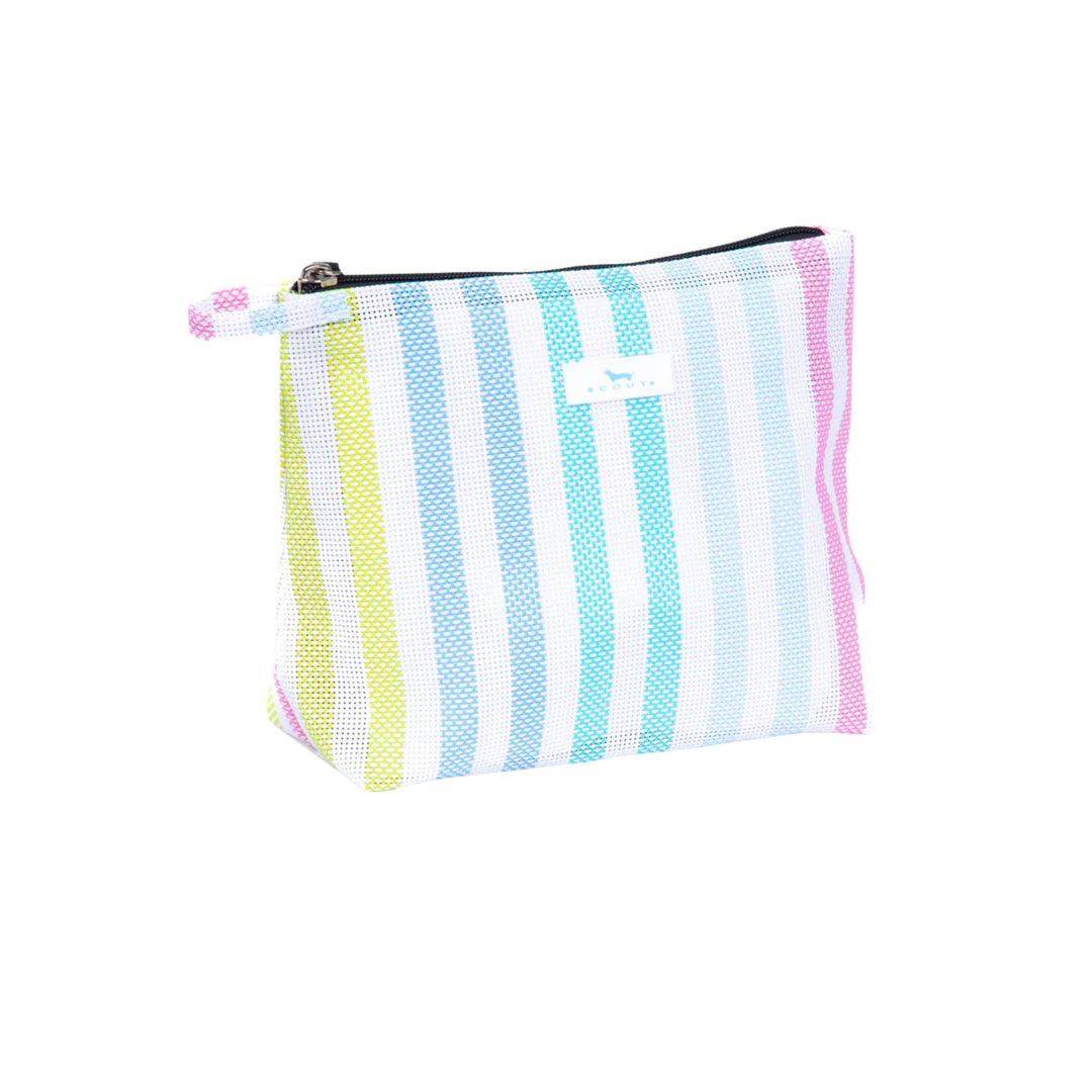 Go Getter Bag Cosmetic/Accessories Bags Scout Havana Cabana Woven 