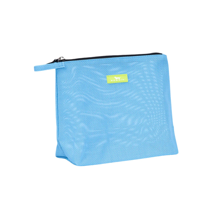 Go Getter Bag Cosmetic/Accessories Bags Scout PerrI Woven 