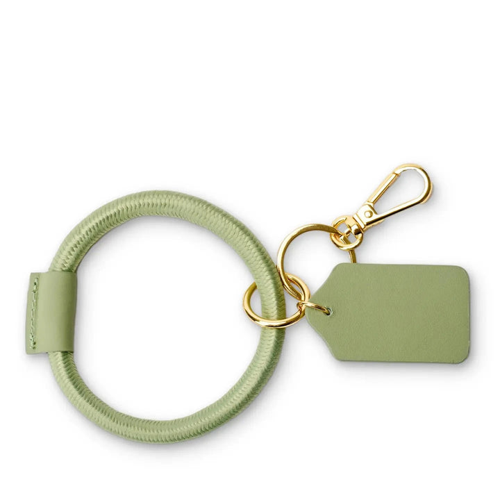 Go Go Keychain Keychain Boulevard Sage 