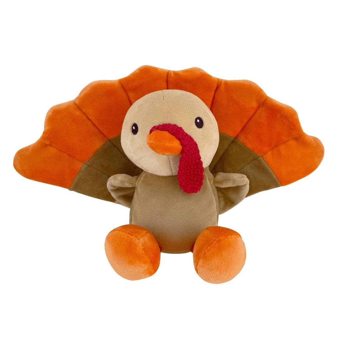 Gobbler the Turkey Plush Toy Plush Toy Zubels 