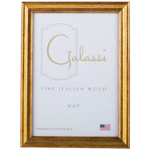 Gold Florentine Photo Frames Picture Frames Galassi 