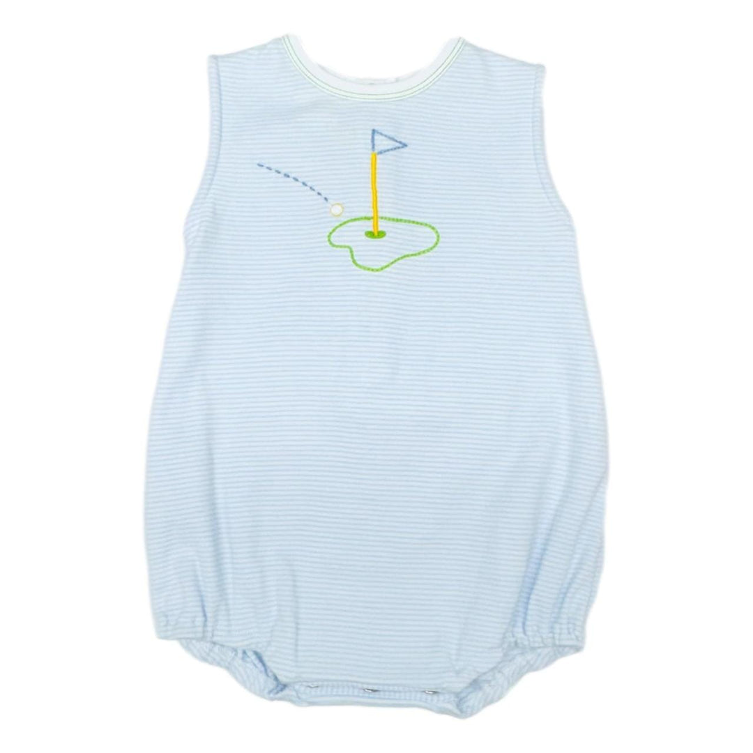 Golf Knit Boy Bubble Boy Bubble Petit Ami 