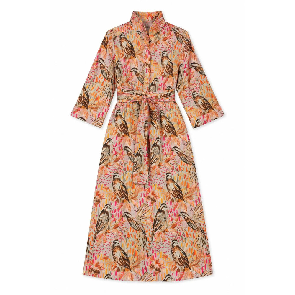 Grace Dress - Wildwood Wing Womens Dress Holly Shae Design 