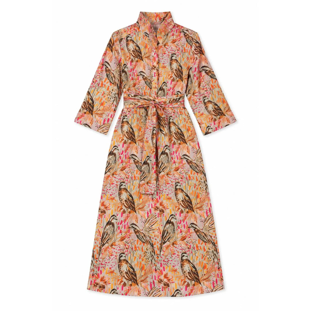 Grace Dress - Wildwood Wing Womens Dress Holly Shae Design 