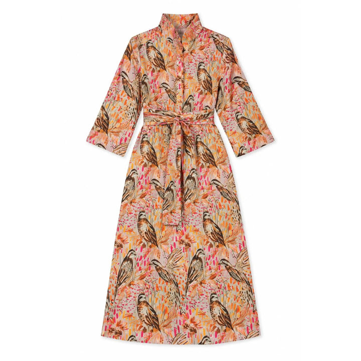 Grace Dress - Wildwood Wing Womens Dress Holly Shae Design 