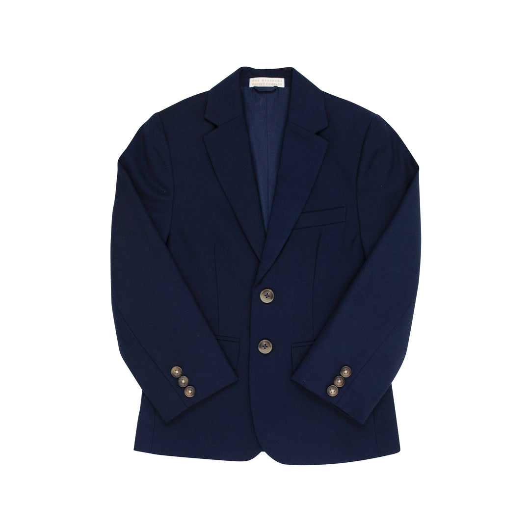 Grandccasion Booker Blazer Boy Jacket Beaufort Bonnet 