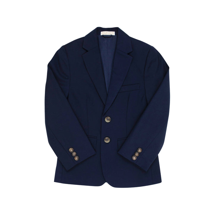 Grandccasion Booker Blazer Boy Jacket Beaufort Bonnet 