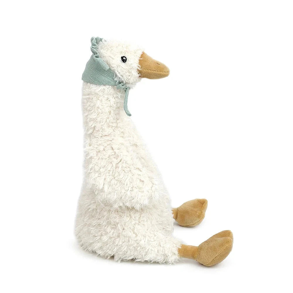Greta Goose Plush Toy Mon Ami 