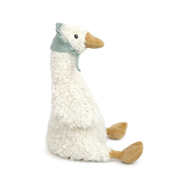 Greta Goose Plush Toy Mon Ami 