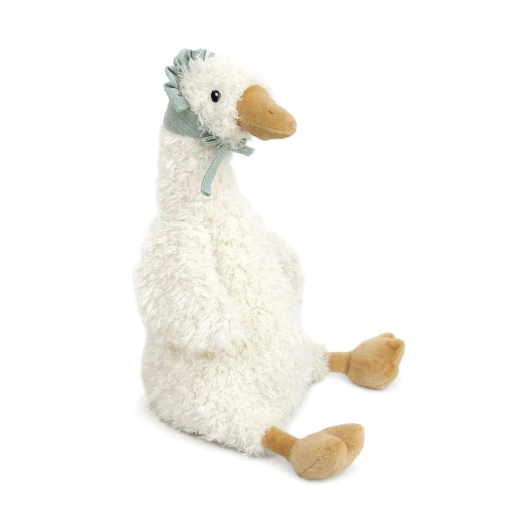 Greta Goose Plush Toy Mon Ami 