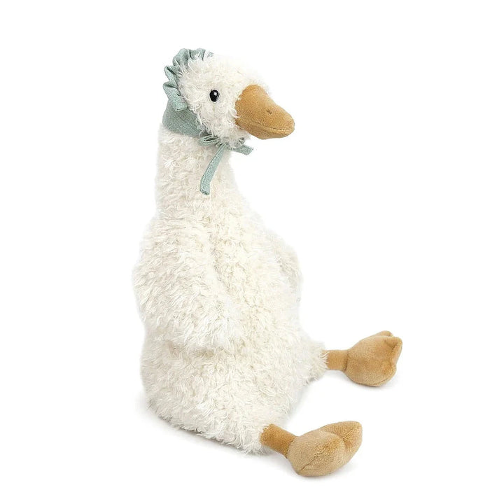 Greta Goose Plush Toy Mon Ami 